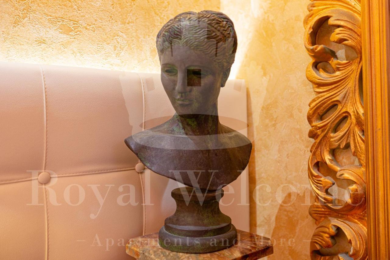 Royal Arena Relais Verona
