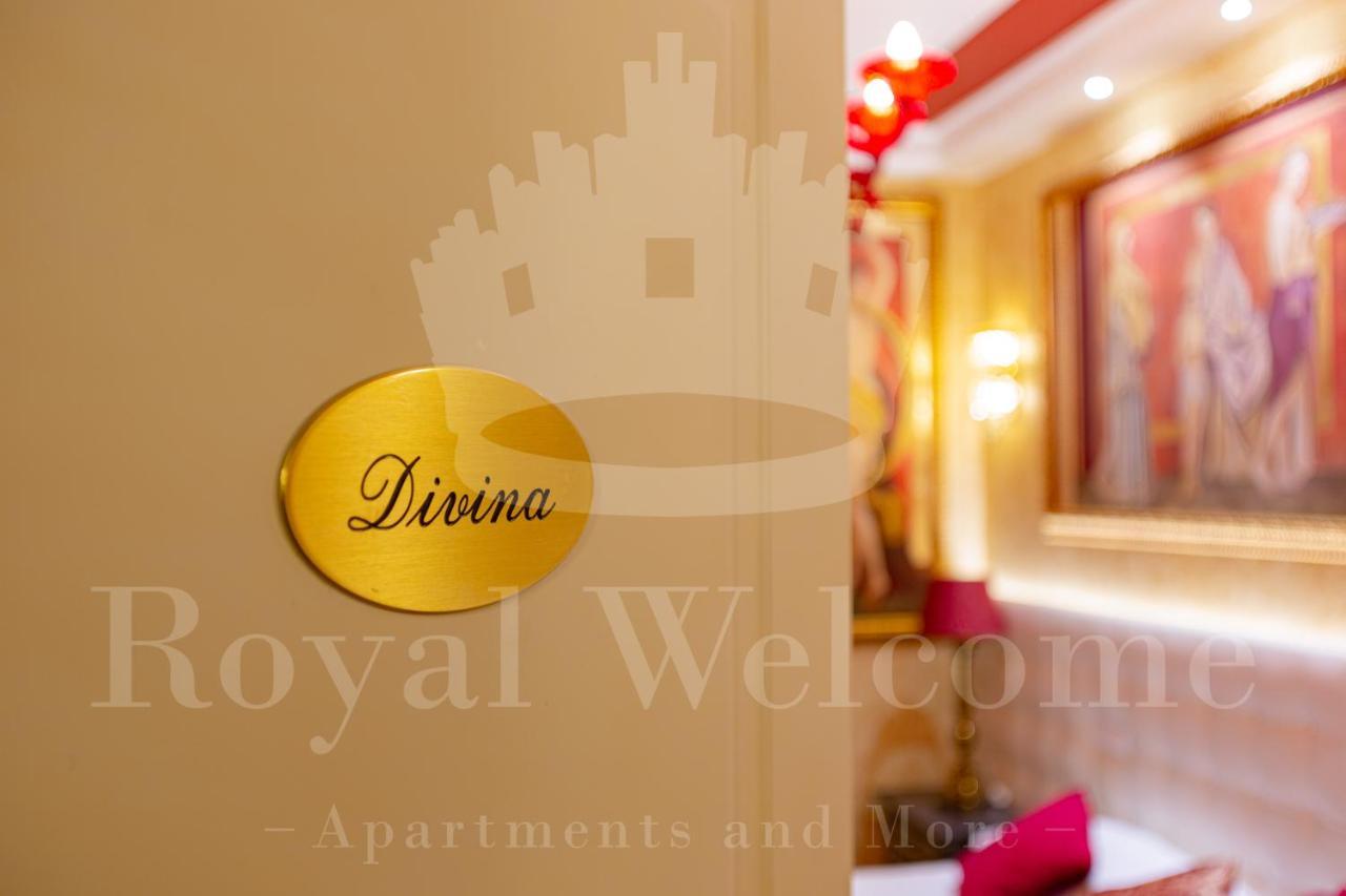 Royal Arena Relais Guest house Verona