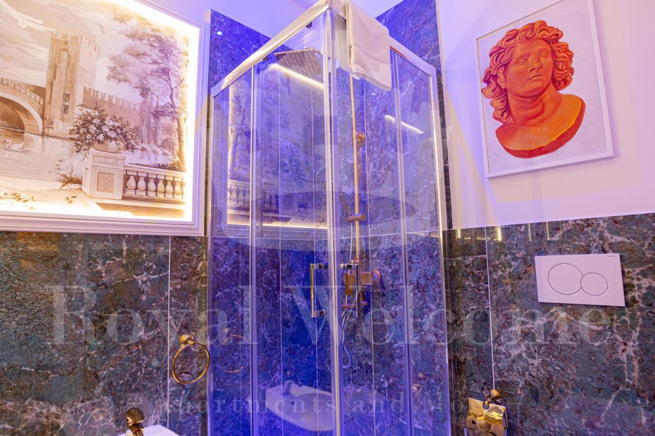 Royal Arena Relais Guest house Verona