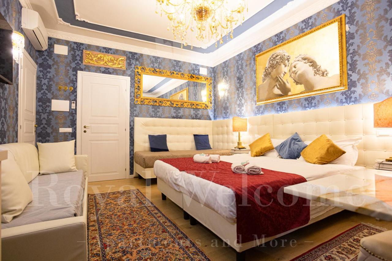 Royal Arena Relais *