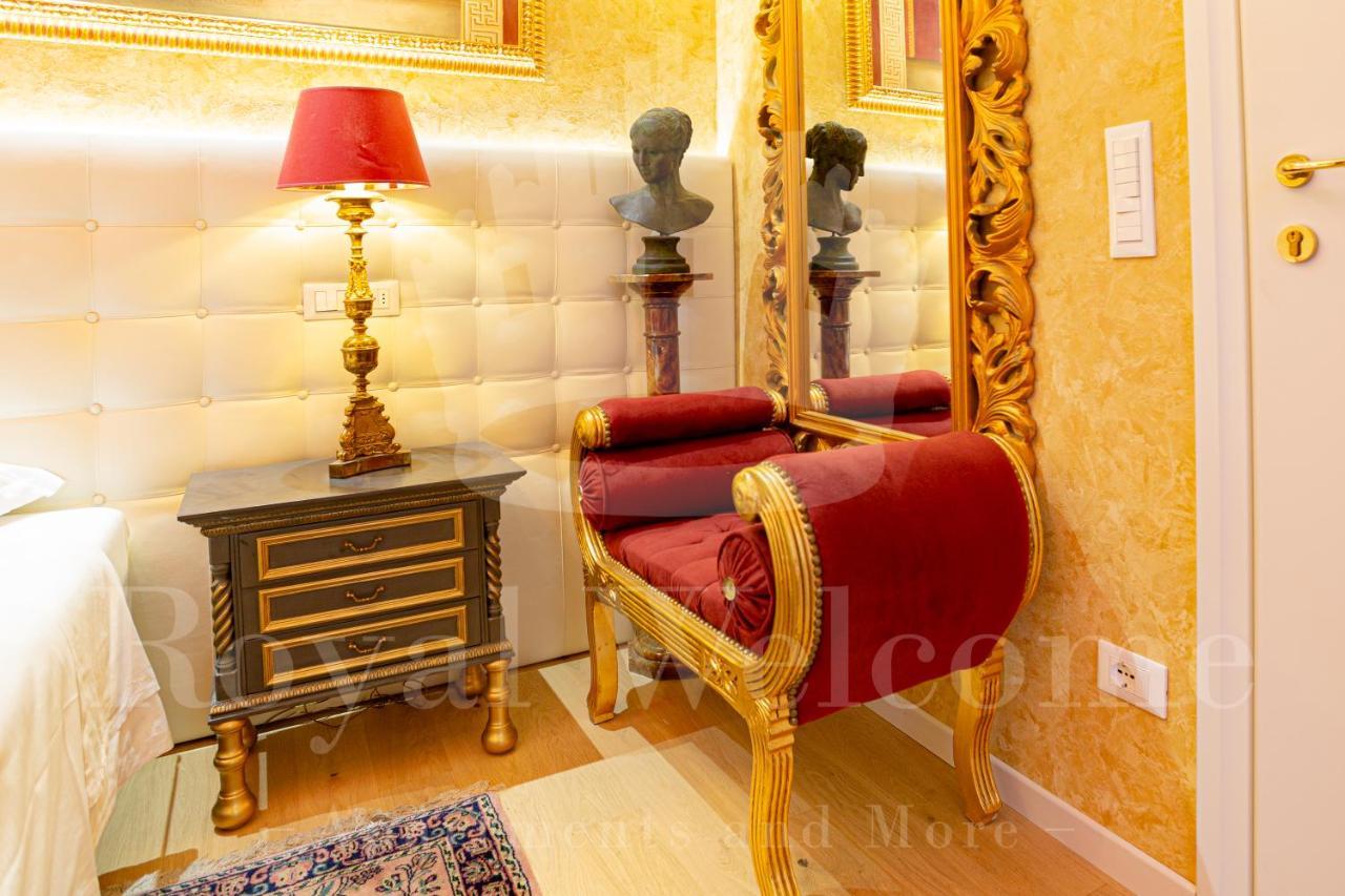 Royal Arena Relais Guest house
