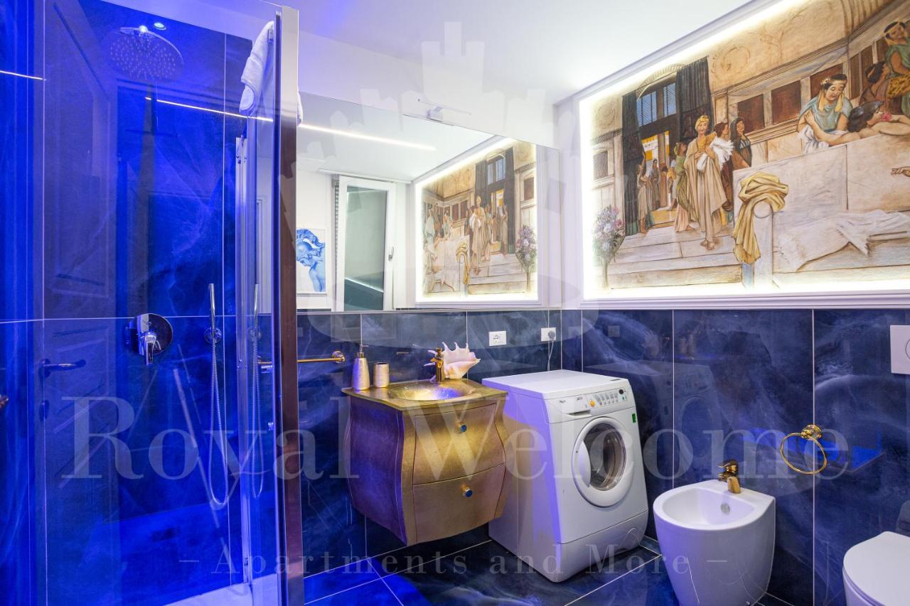 Royal Arena Relais Guest house *
