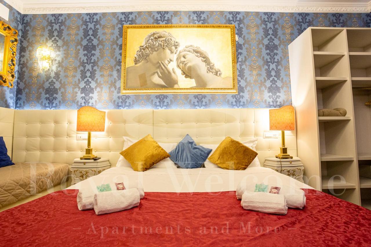 Royal Arena Relais * Verona