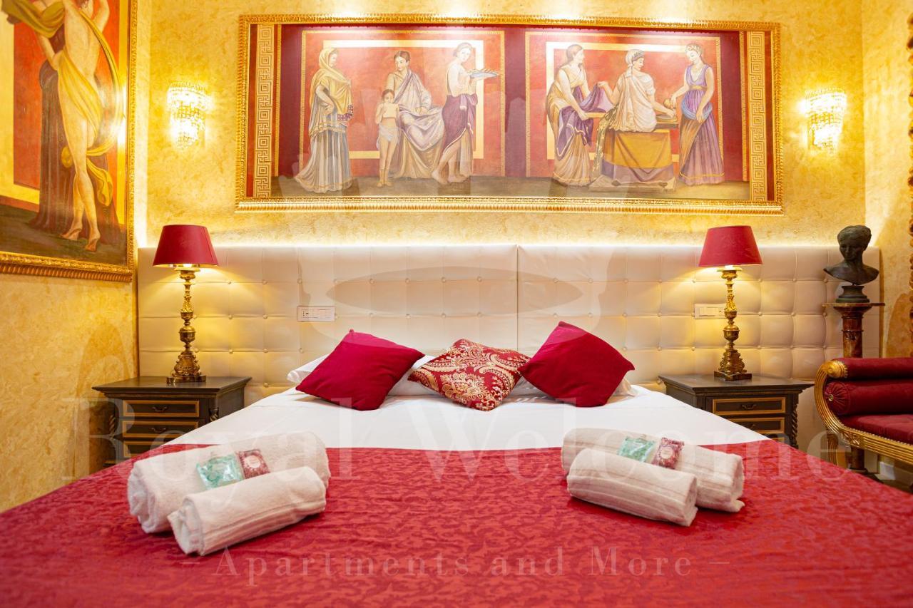 Royal Arena Relais Guest house *