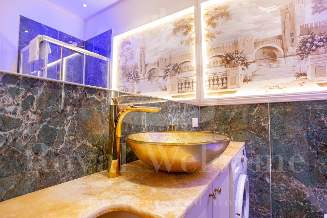 Royal Arena Relais Guest house Verona