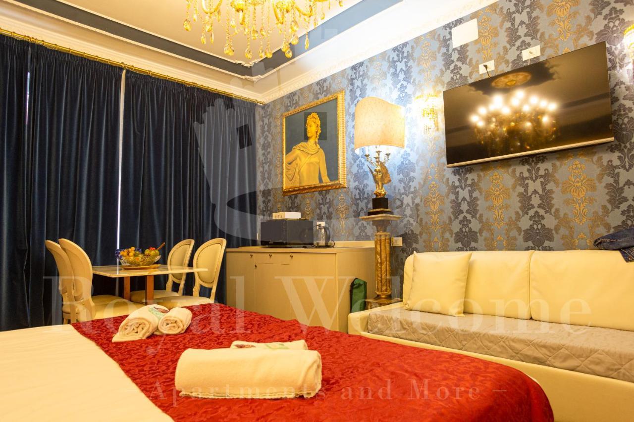 Guest house Royal Arena Relais Verona